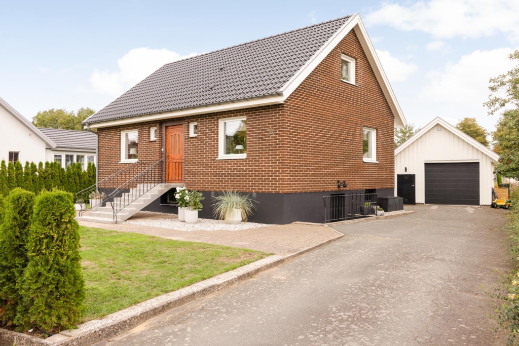Färlöv, Kristianstad