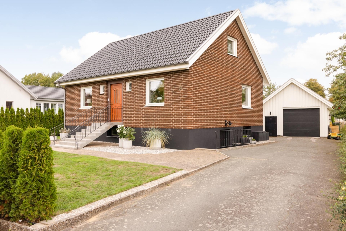 Färlöv, Kristianstad