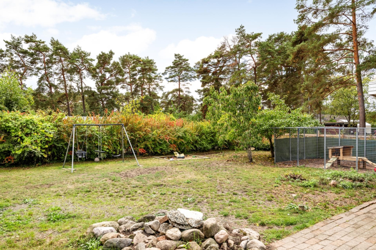 Everöd, Kristianstad