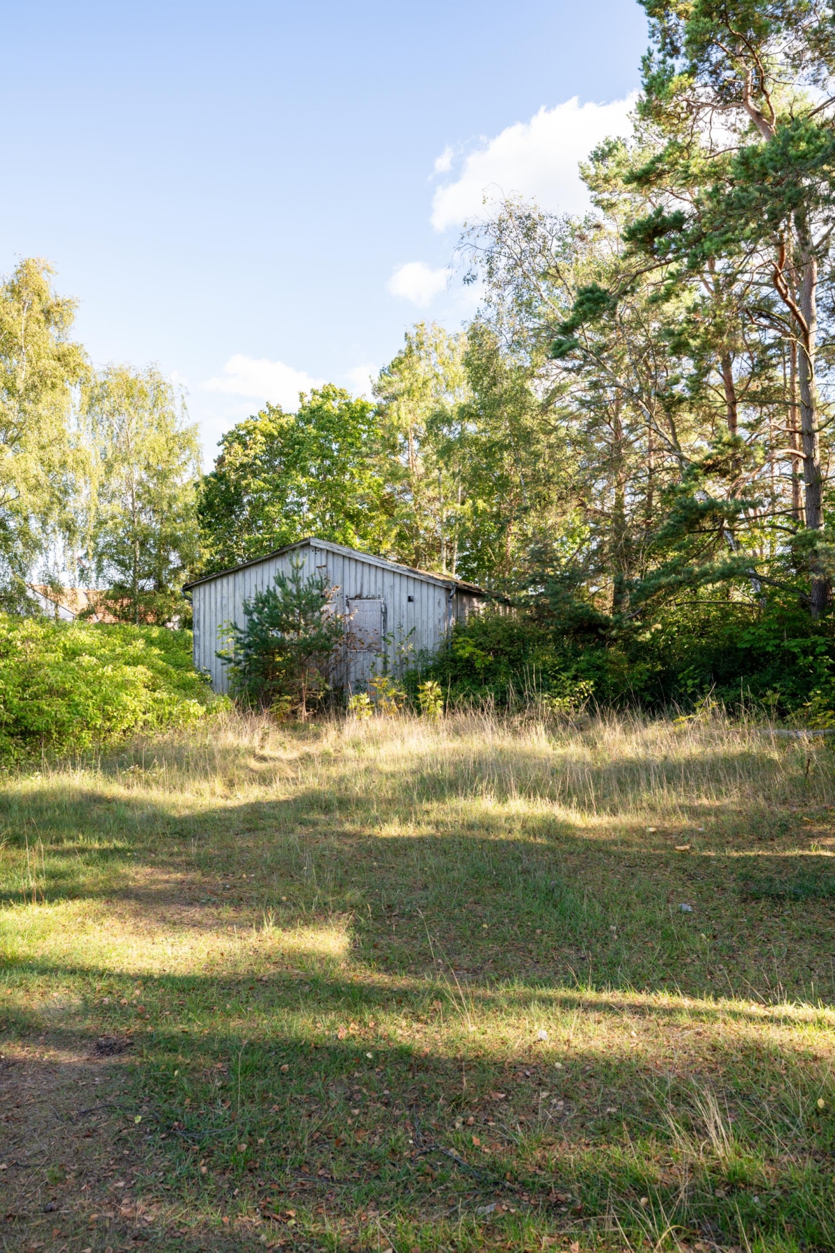 Täppet (Åhus), Kristianstad