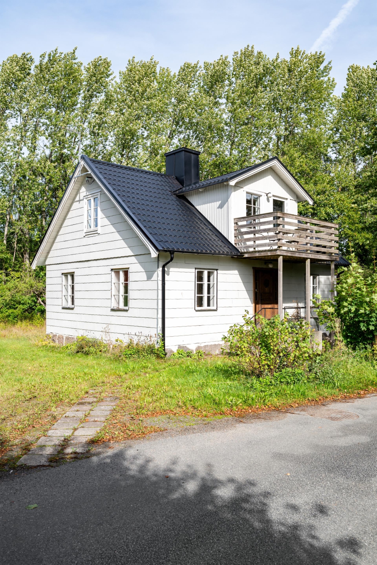 KARL NILS VÄG 11, LINDERÖD 