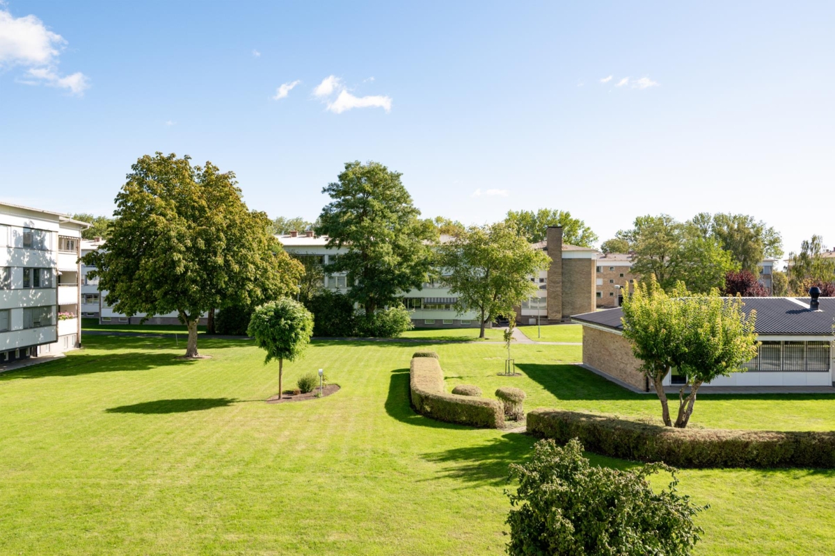 Gamla Näsby, Kristianstad 