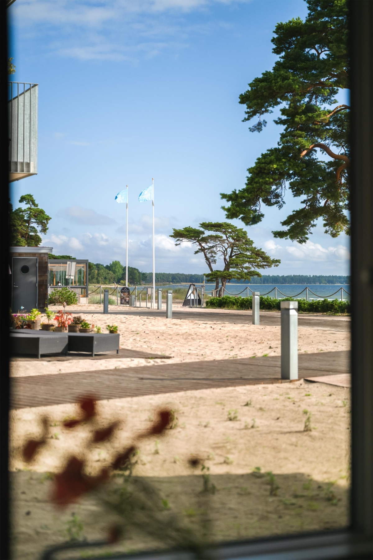 Täppet (Åhus), Kristianstad 