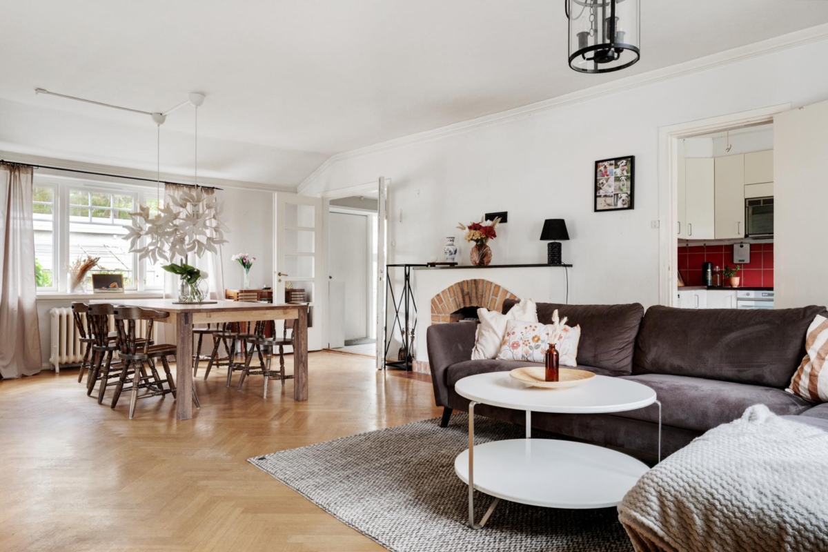 Everöd, Kristianstad