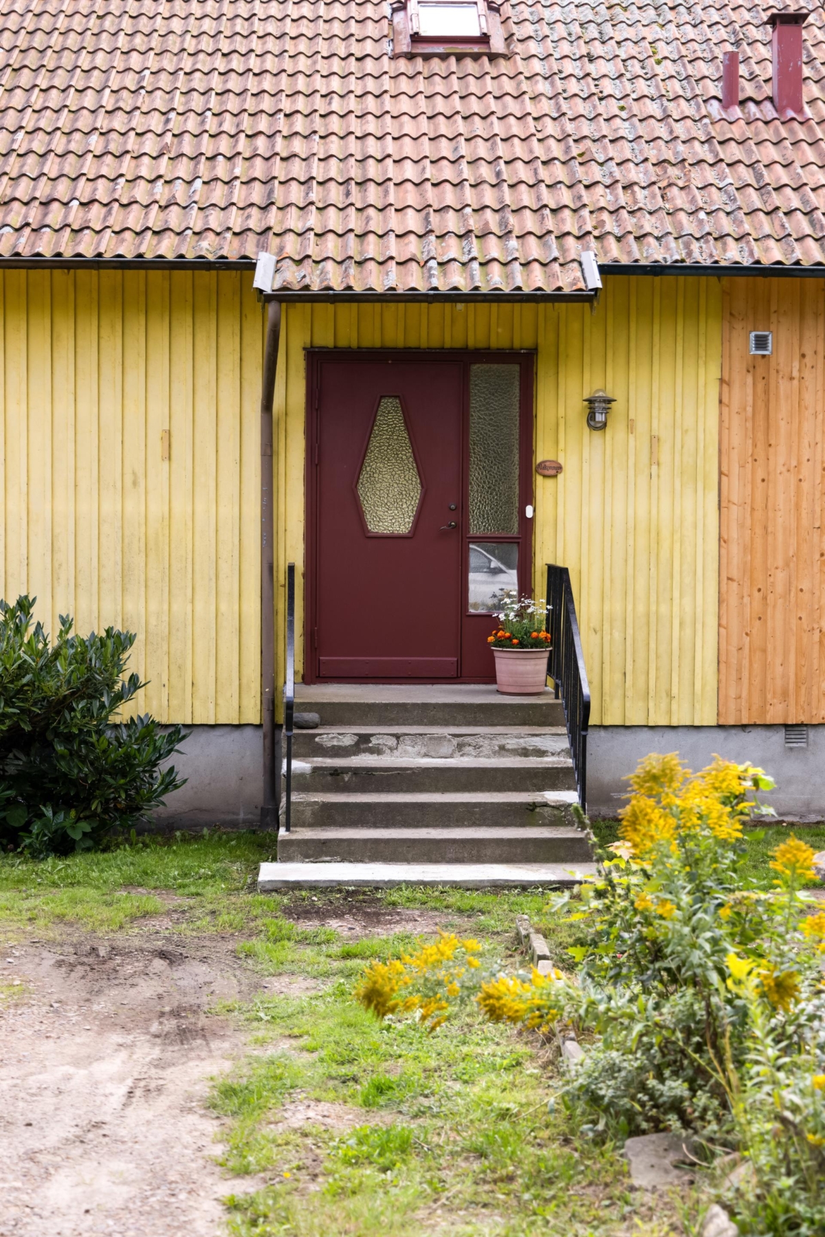 Venestad, Kristianstad 