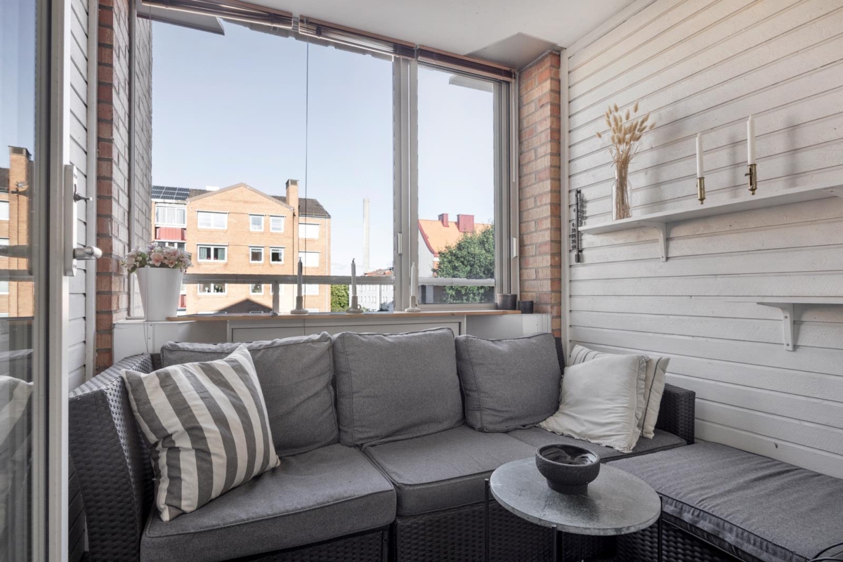 Östermalm, Kristianstad 
