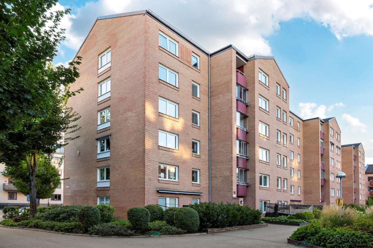 Östermalm, Kristianstad 