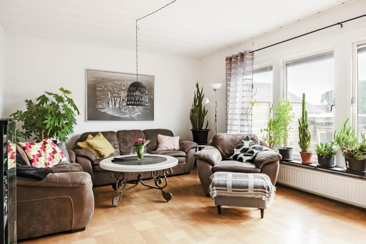 Venestad, Kristianstad 