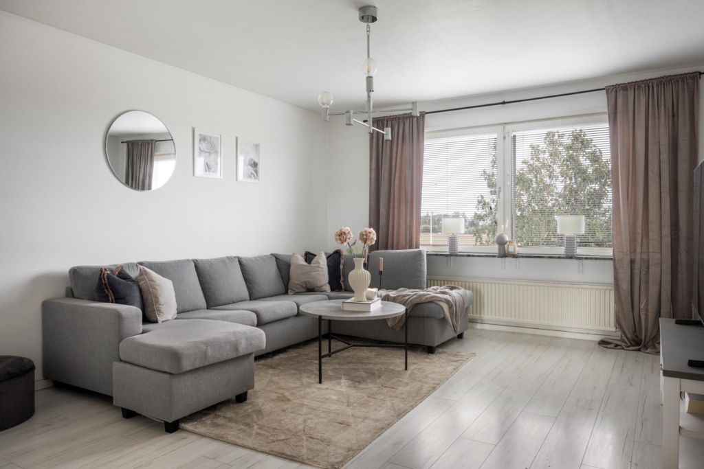 Vä, Kristianstad