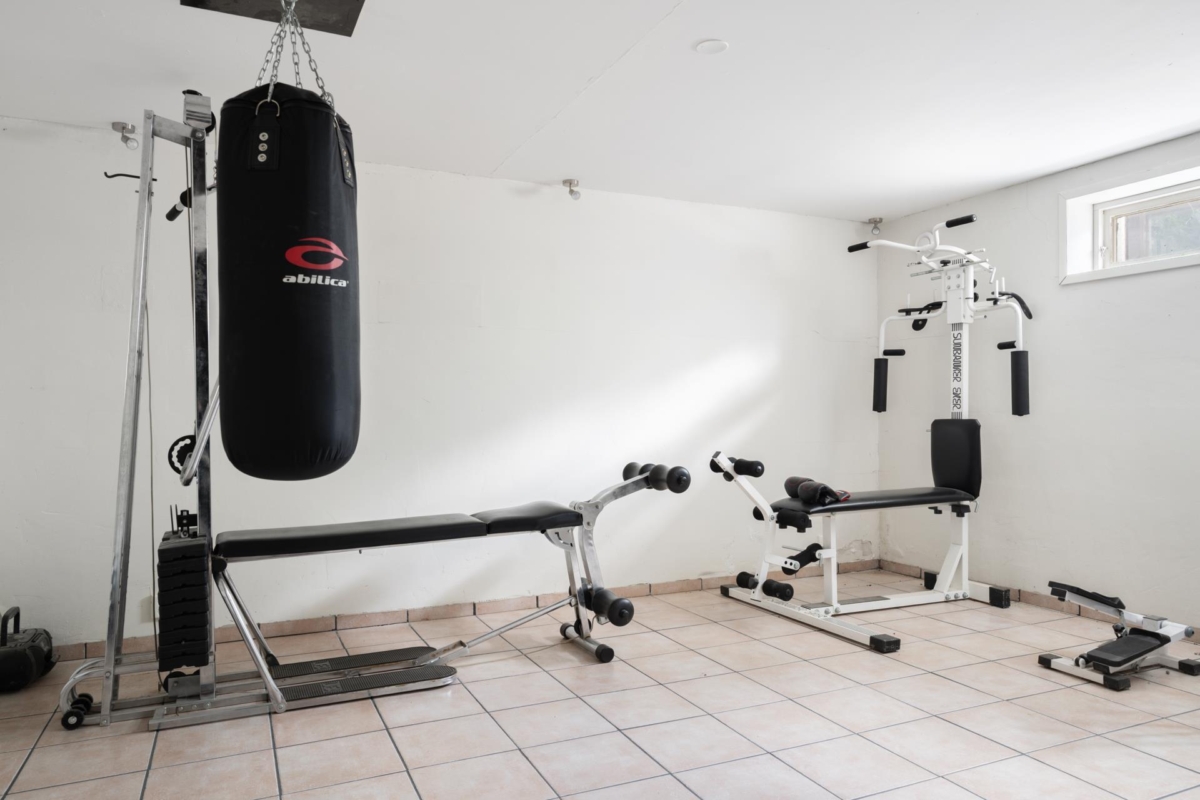 Rinkaby, Kristianstad