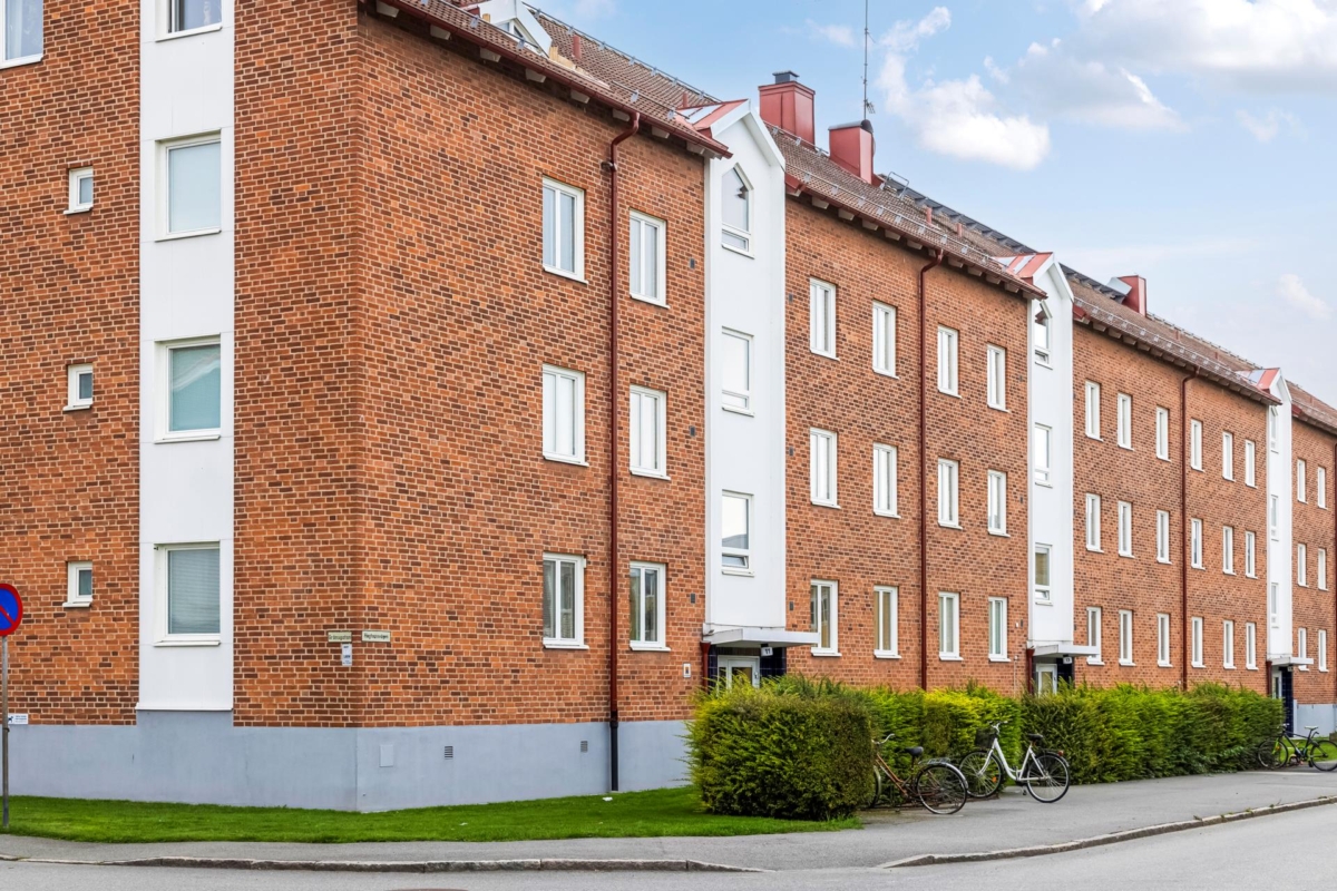 Odal/Vilan, Kristianstad