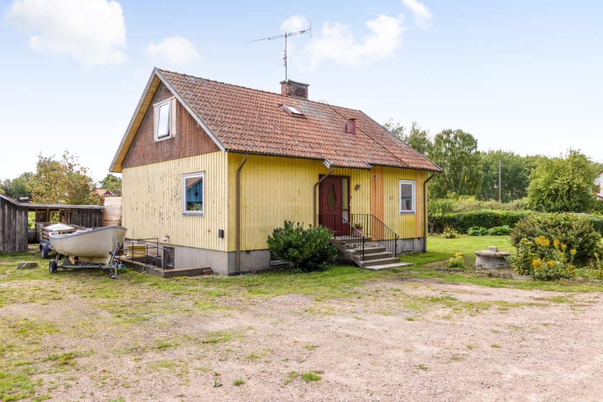 Venestad, Kristianstad 