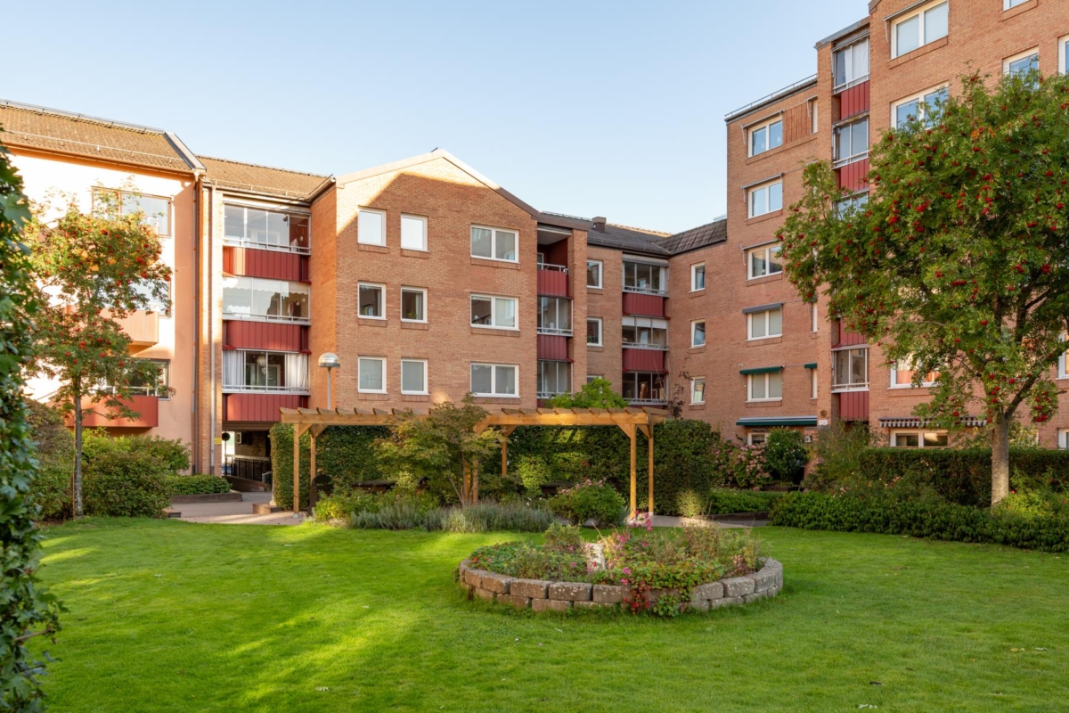 Östermalm, Kristianstad 