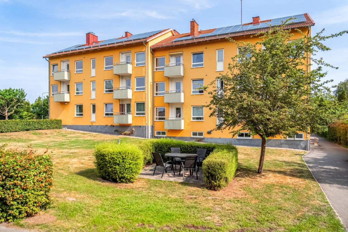 Gamla Näsby, Kristianstad 