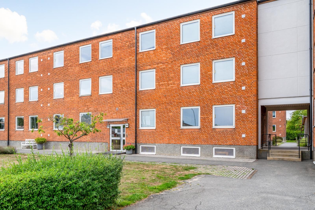 Gamla Näsby, Kristianstad