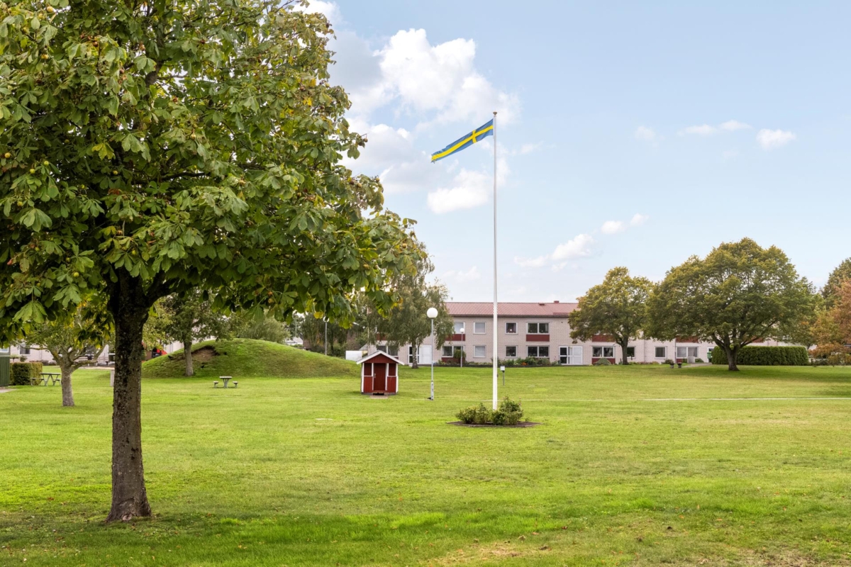 Vä, Kristianstad 