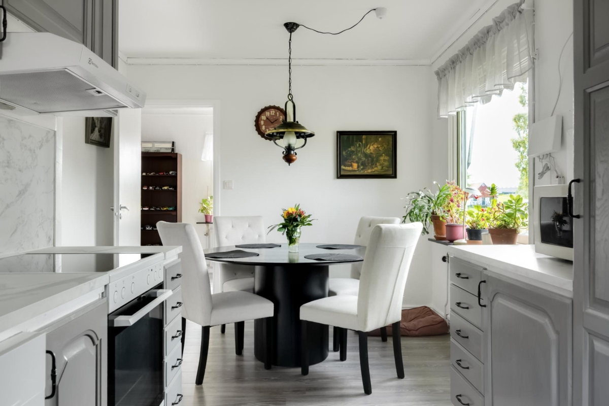 Venestad, Kristianstad 