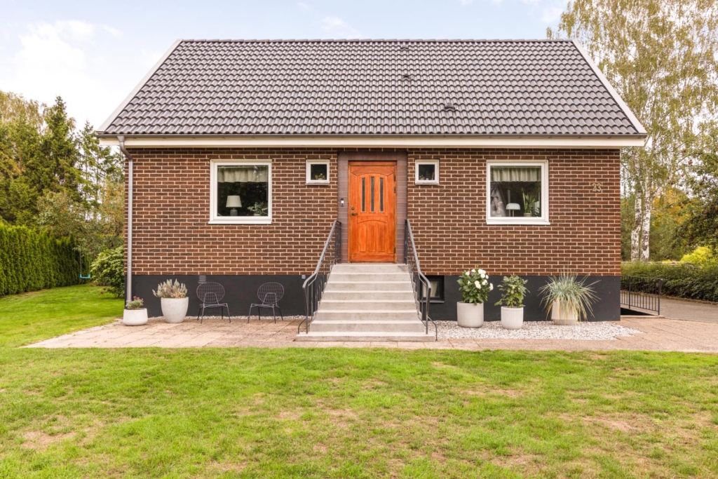 Färlöv, Kristianstad