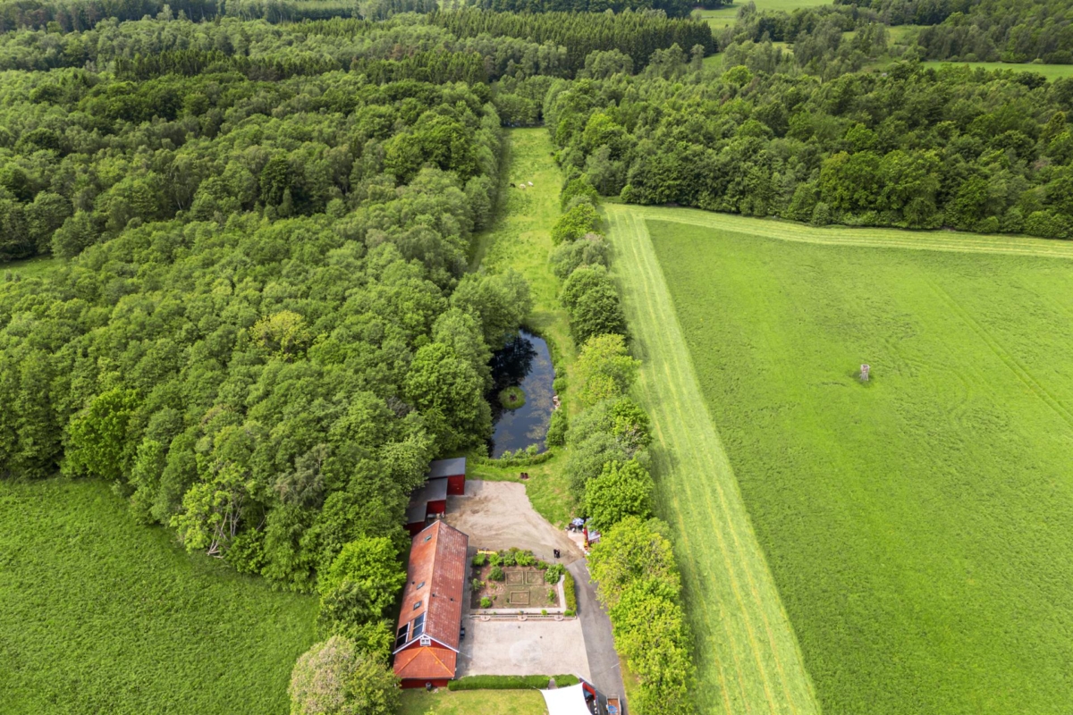 Tollarp, Kristianstad