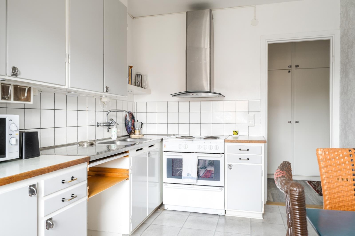 Gamla Näsby, Kristianstad