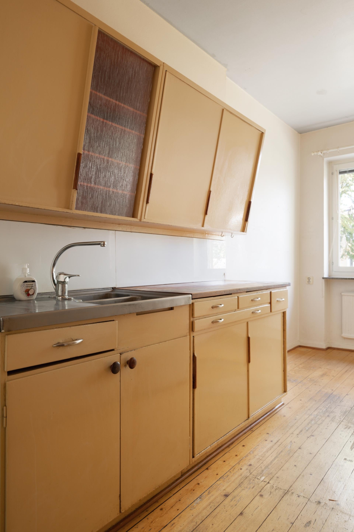 Parkstaden/Egna Hem, Kristianstad 