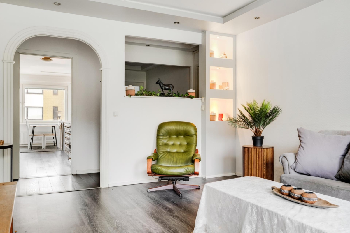 Charlottesborg, Kristianstad 