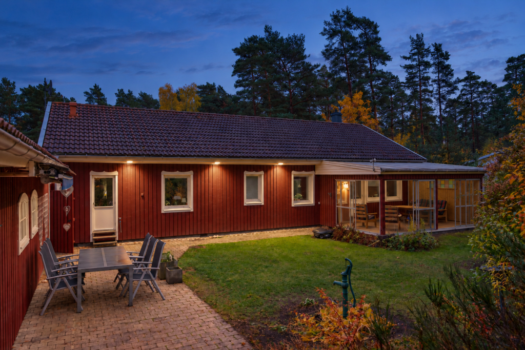 Täppet (Åhus), Kristianstad