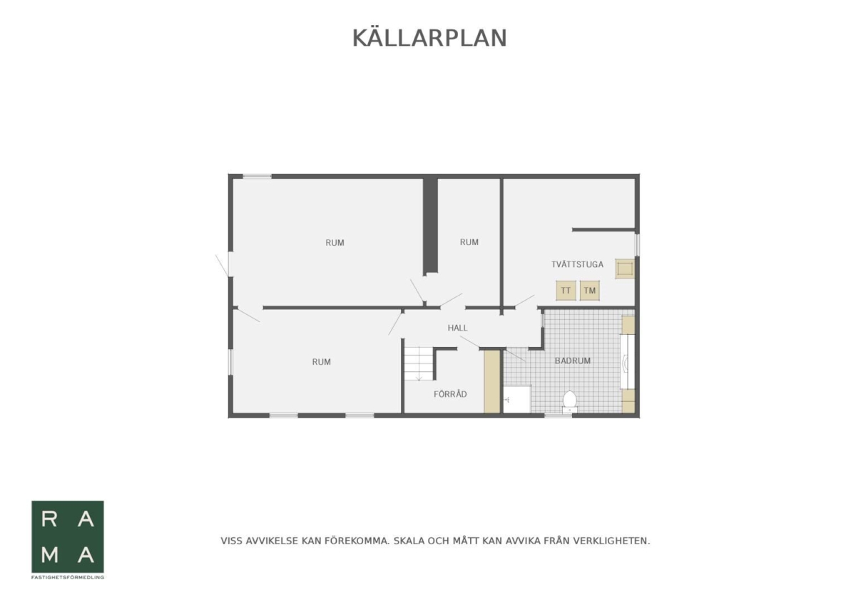 Vä, Kristianstad 