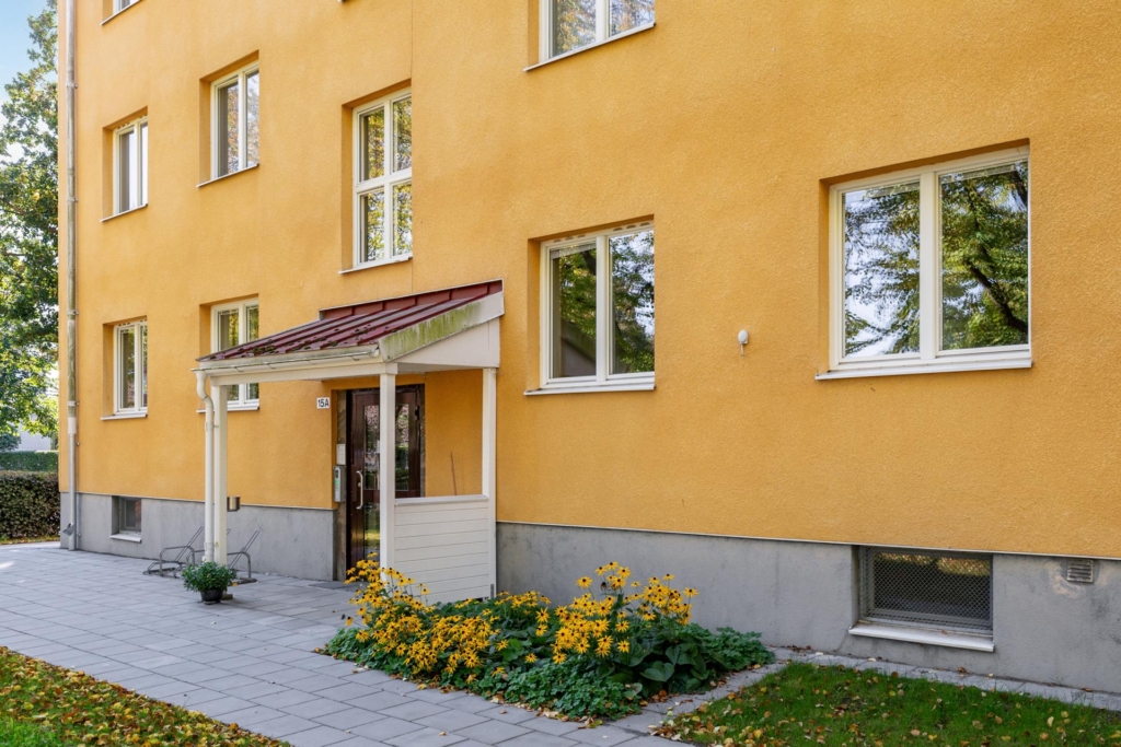 Parkstaden/Egna Hem, Kristianstad