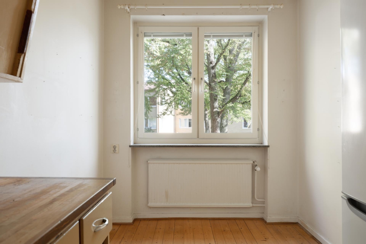 Parkstaden/Egna Hem, Kristianstad 