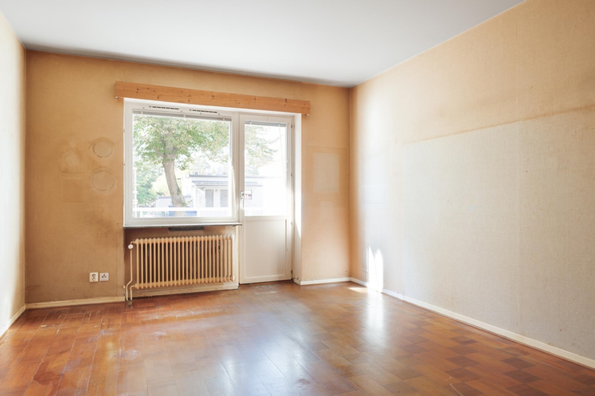 Parkstaden/Egna Hem, Kristianstad 