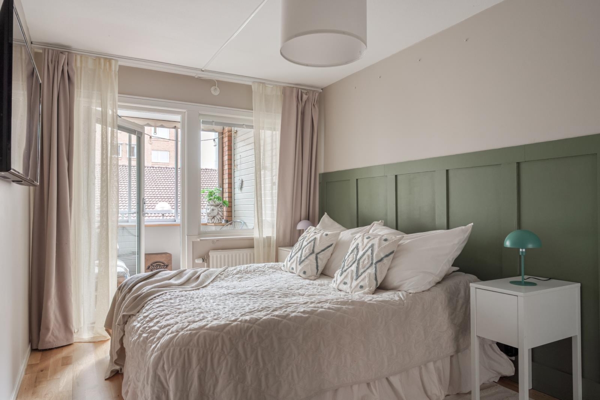 Östermalm, Kristianstad 