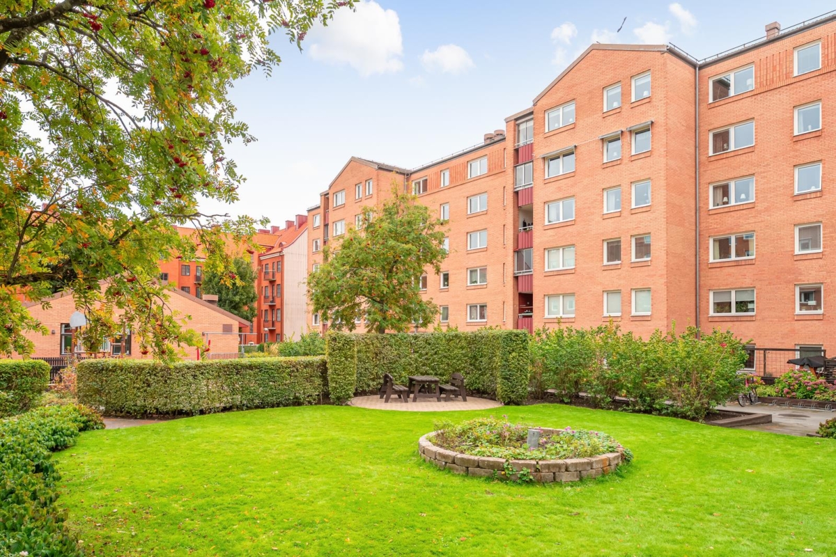 Östermalm, Kristianstad 