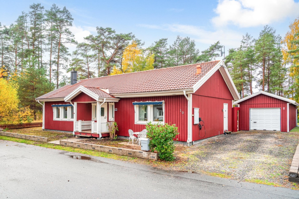 Täppet (Åhus), Kristianstad