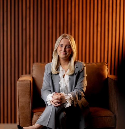 Nathalie Björk